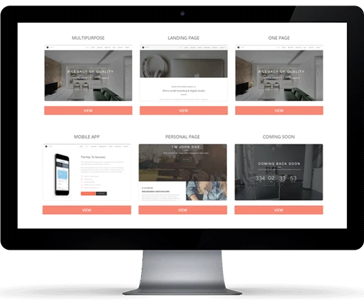 Professioneller Web-Entwickler arbeitet an modernem Webprojekt mit Laptop und Tablet - Funity UG Web-Development Services